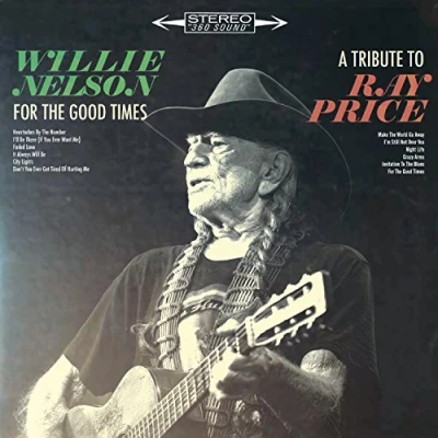 Afbeelding van For The Good Times: A Tribute To Ray Price (LP)