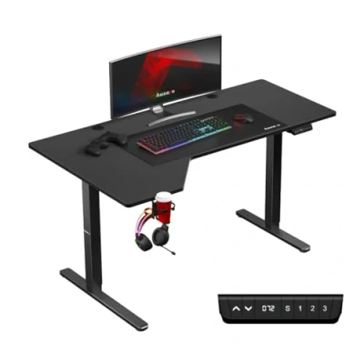 Afbeelding van Huzaro Hero 9.1 Elektrische Bureau Zit/Sta