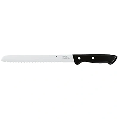 Afbeelding van WMF Classic Line broodmes met gekarteld, lemmet van speciaal gehard staal, handwas, 1 stuks