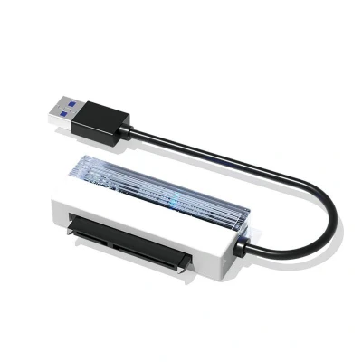 Afbeelding van Value USB 3.2 Gen 1 naar SATA 6.0 Gbit/s converter, Data converter