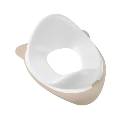 Afbeelding van BEABA® Toiletzitting klei