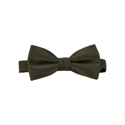 Afbeelding van Jack &amp; Jones Jaccolombia Bowtie Vlinderdas Jet set, Heren, Maat: One Size, set