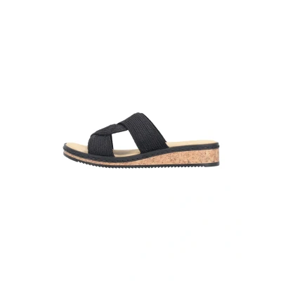 Afbeelding van Rieker V3669 Slippers