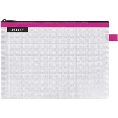 Afbeelding van Leitz WOW Reisetui, M, A5, roze