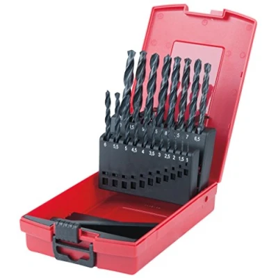 Afbeelding van Boorset KS TOOLS 330.1620