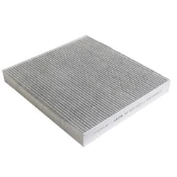 Afbeelding van Interieurfilter ALCO FILTER MS 6291C, voor o.a. HONDA,