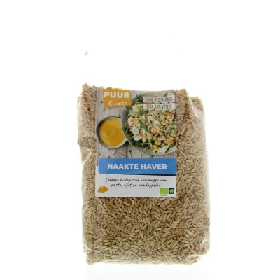 Afbeelding van Puur Rineke Naakte Haver 1000GR