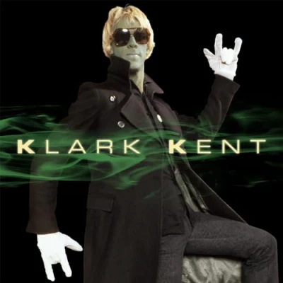 Afbeelding van Klark Kent (2 LPs)