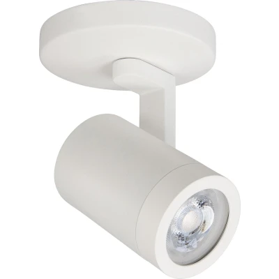 Afbeelding van Highlight spot HALO 1 lichts 10 x16 cm wit