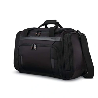 Afbeelding van Samsonite Duffel, Zwart, Eén maat, Pro Softside plunjezak