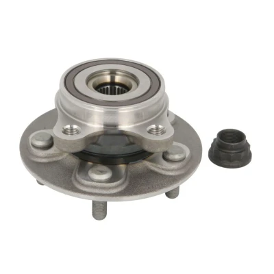 Afbeelding van SKF Wiellagerset VKBA 7811