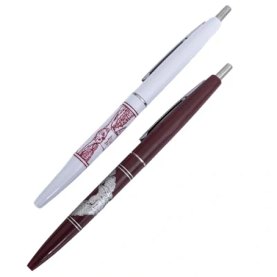 Afbeelding van Harry Potter (Special Delivery) Pennen Set 2 Stuks