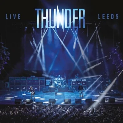 Afbeelding van Thunder Live At Leeds (3 LPs)