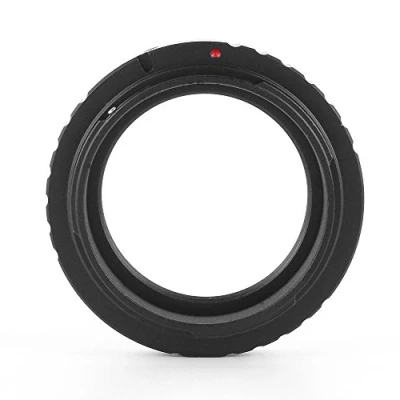 Afbeelding van Fotga T2 EOS T Berg Ring Adapter voor Canon 1D, 5D, 6D, 7D, 10D, 20D, 30D, 40D, 50D, 60D, 100D, 300D, 350D, 400D, 450D, 500D, 550D, 600D, 700D, 1100D, 1200D