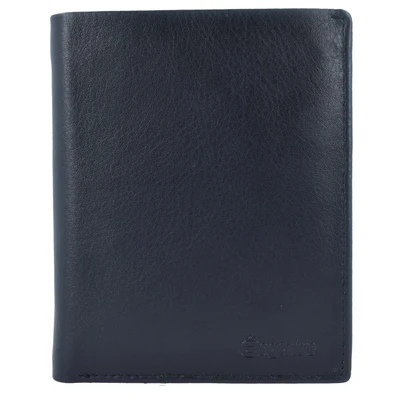 Afbeelding van Esquire New Line Portemonnee RFID Leer 10 cm