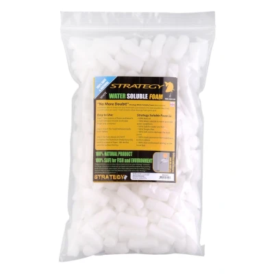 Afbeelding van Pole Position Soluble Foam Chips (PVA Foam)