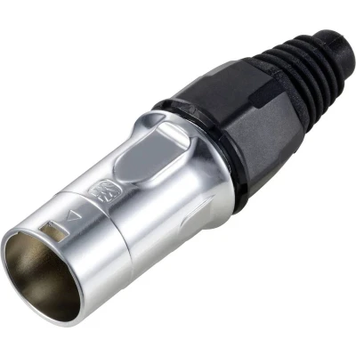 Afbeelding van TRU COMPONENTS TC 12770420 Stekker IP65 Invoerhulp voor RJ45 1 stuk(s)