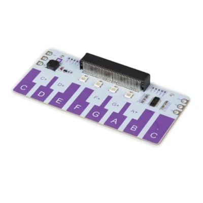 Afbeelding van PIANO SHIELD VOOR MICROBIT