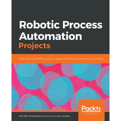 Afbeelding van Robotic Process Automation Projects