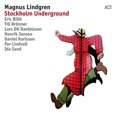 Afbeelding van Stockholm Underground