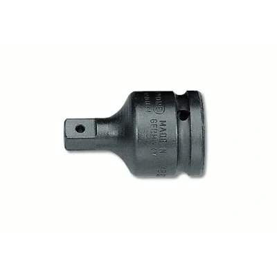 Afbeelding van Gedore KB 3219 Verloopstuk 3/4&quot; 1/2&quot; 65mm
