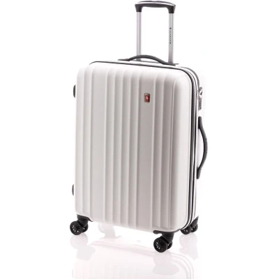 Afbeelding van Gladiator Zebra M Spinner 67 Expandable Wit