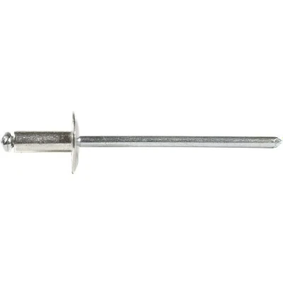 Afbeelding van Gesipa, Klinknagels, Blindklinknagel.5,0x10 F Alu (250)