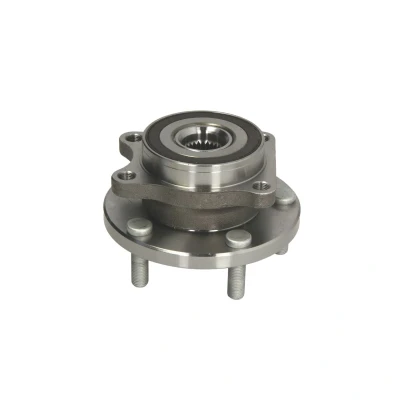 Afbeelding van BTA Wiellagerset H17014BTA