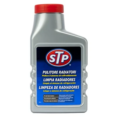 Afbeelding van STP 95300SPI6 draadloze reiniger, 300 ml