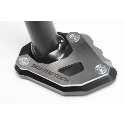 Afbeelding van SW Motech Zijstandaardverbreder KTM 1190 Adventure/R (14 )