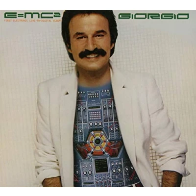 Afbeelding van E=Mc2