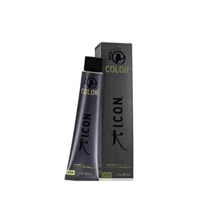 Afbeelding van Permanent Colour Creme Color Ecotech Icon 10.0 natural platinum (60 ml)