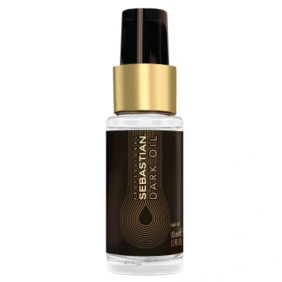 Afbeelding van Sebastian Dark Oil 30ml