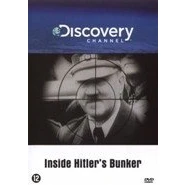 Afbeelding van Inside Hitlers Bunker