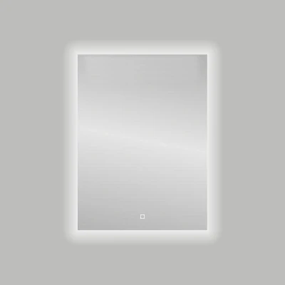 Afbeelding van Best Design Angola spiegel met LED B60 x H80 cm