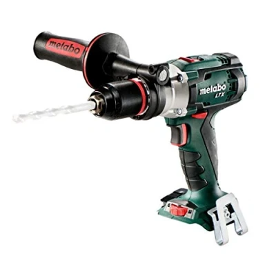 Afbeelding van Metabo SB 18 LTX Impuls accu klopboormachine Zonder