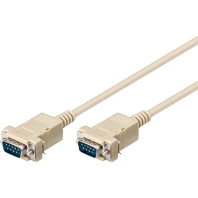 Afbeelding van Microconnect SCSEHH2 Netwerkkabel, 1,8 m, wit