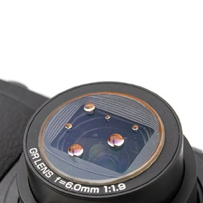 Afbeelding van MegaGear MG1520 Ultraviolet (UV) Camera Lens Filter en Protector voor Sony Cyber shot DSC RX100 VI