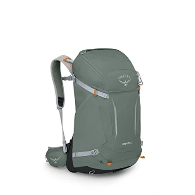 Afbeelding van Osprey Hikelite 32 M/L pine leaf green backpack