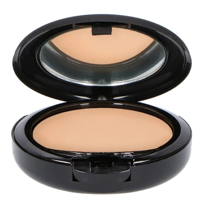Afbeelding van Make Up Studio Compact Poeder Face Mineral Powder Light Beige 9gr