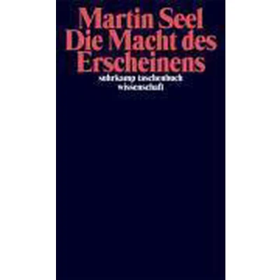 Afbeelding van Die Macht des Erscheinens