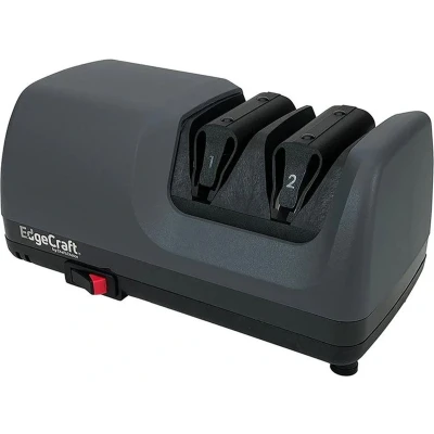 Afbeelding van Edgecraft by Chef&quot;;s Choice E317 elektrische messenslijper 20 slijphoek 2 fasen