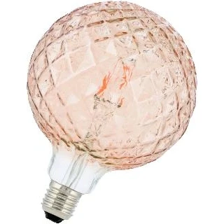 Afbeelding van BAILEY LED FILAMENT PINE G125 E27 3W 2200K GOLD DIMM