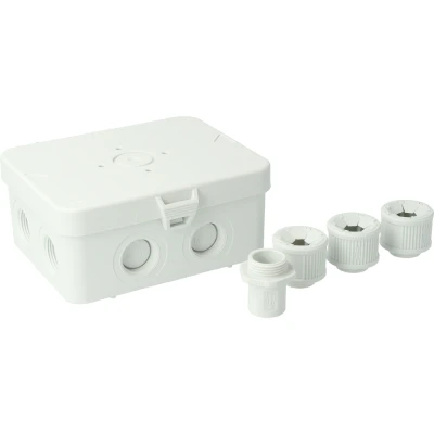 Afbeelding van AK2 IP540 KABELDOOS 2291