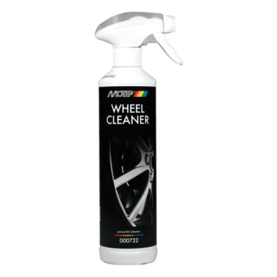 Afbeelding van Motip Wheel Cleaner Trigger 500 ml