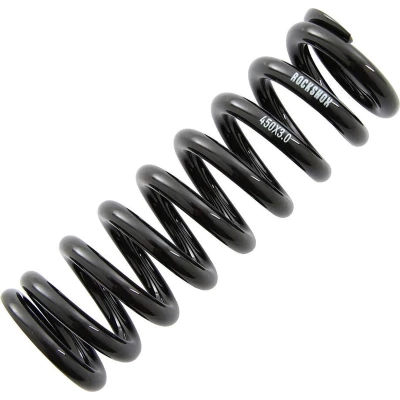 Afbeelding van RockShox Vivid Kage Veer 216/222x70, grijs Uitvoering 450lbs