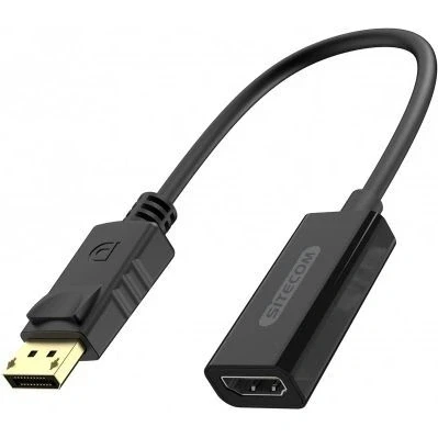 Afbeelding van DisplayPort to HDMI Adapter