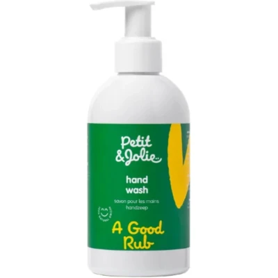 Afbeelding van 3x Petit&amp;Jolie Handzeep 250 ml