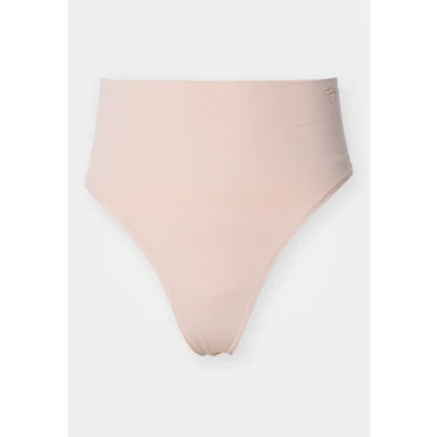 Afbeelding van Triumph Soft Sculpt Bandeau String Beige 38 Dames