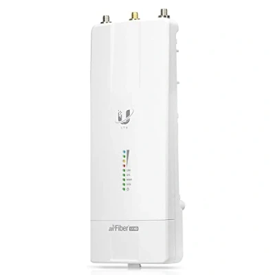 Afbeelding van Ubiquiti Networks AirFiber AF 5XHD 1000Mbit/s Power over Ethernet (PoE) Wit WLAN toegangspunt